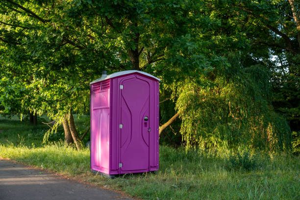 Best Eco-Friendly Portable Toilets  in Crestview, FL